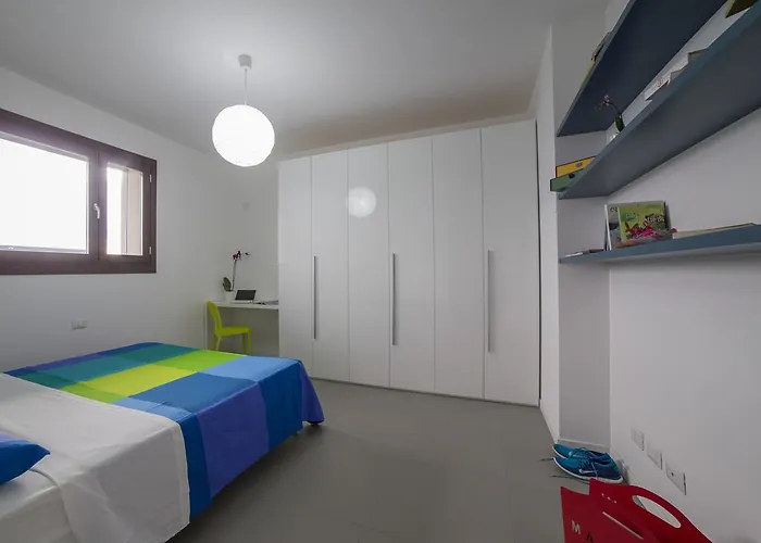 Residence Milano Bicocca