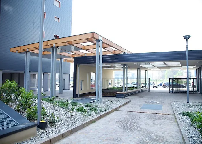 Residence Milano Bicocca
