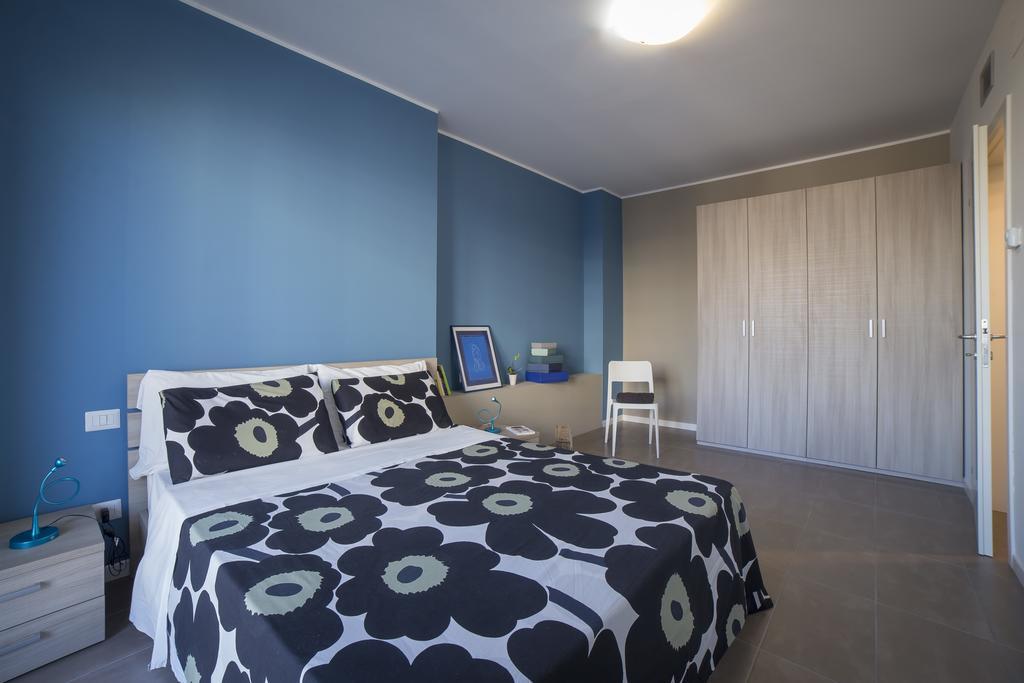 Apart-hotel Bicocca