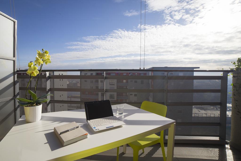 Apart-hotel Bicocca 2*