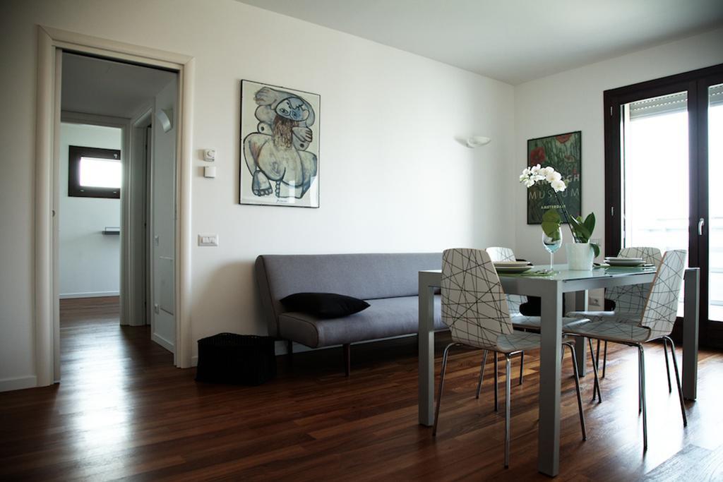 Apart-hotel Bicocca