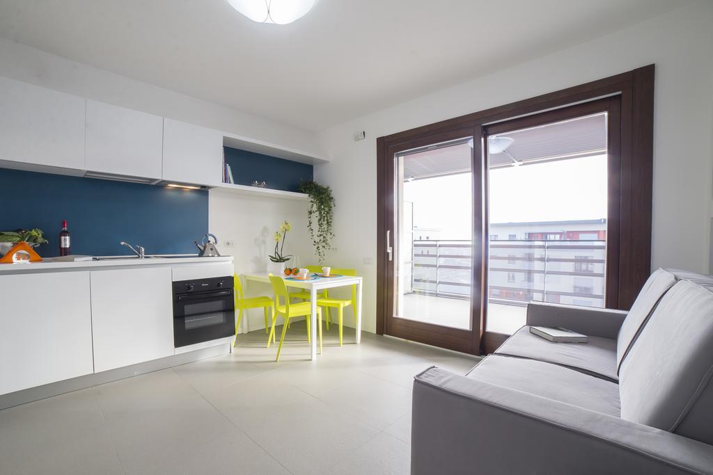 Bicocca Aparthotel Milano