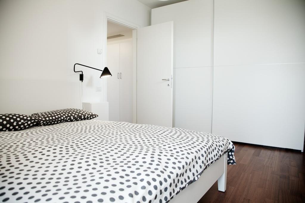 Aparthotel Bicocca Milano