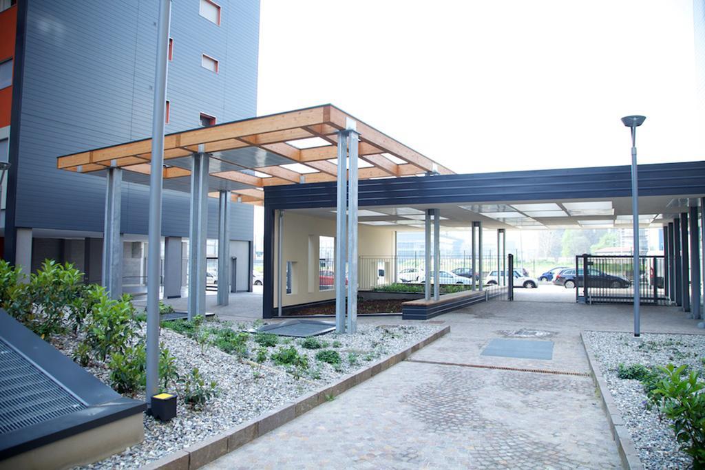 Aparthotel Bicocca Milano