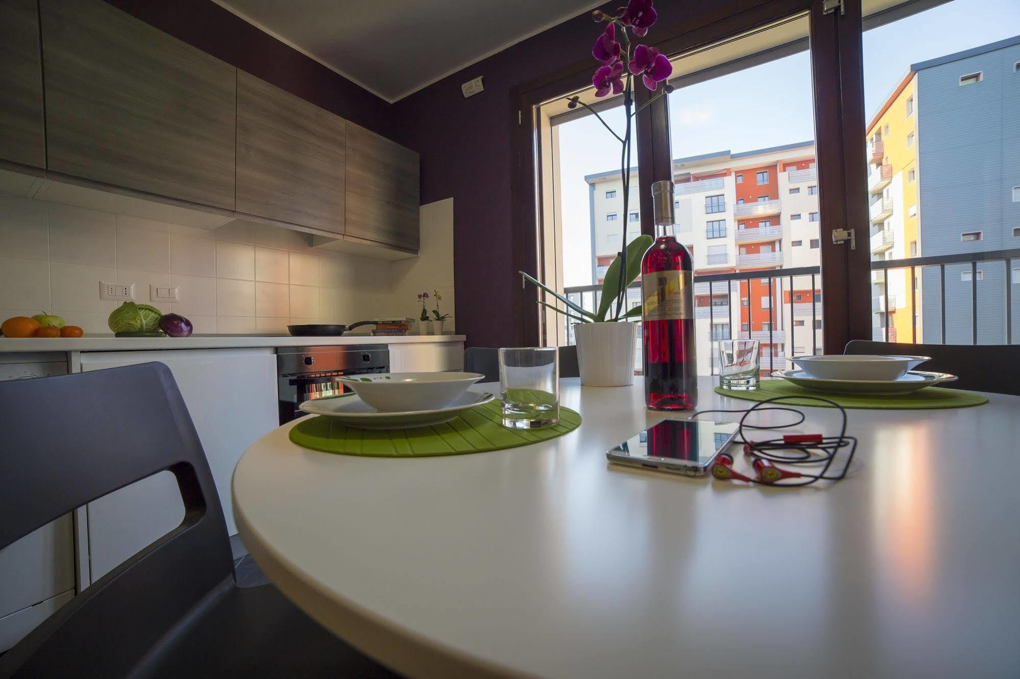 Bicocca Aparthotel Milano