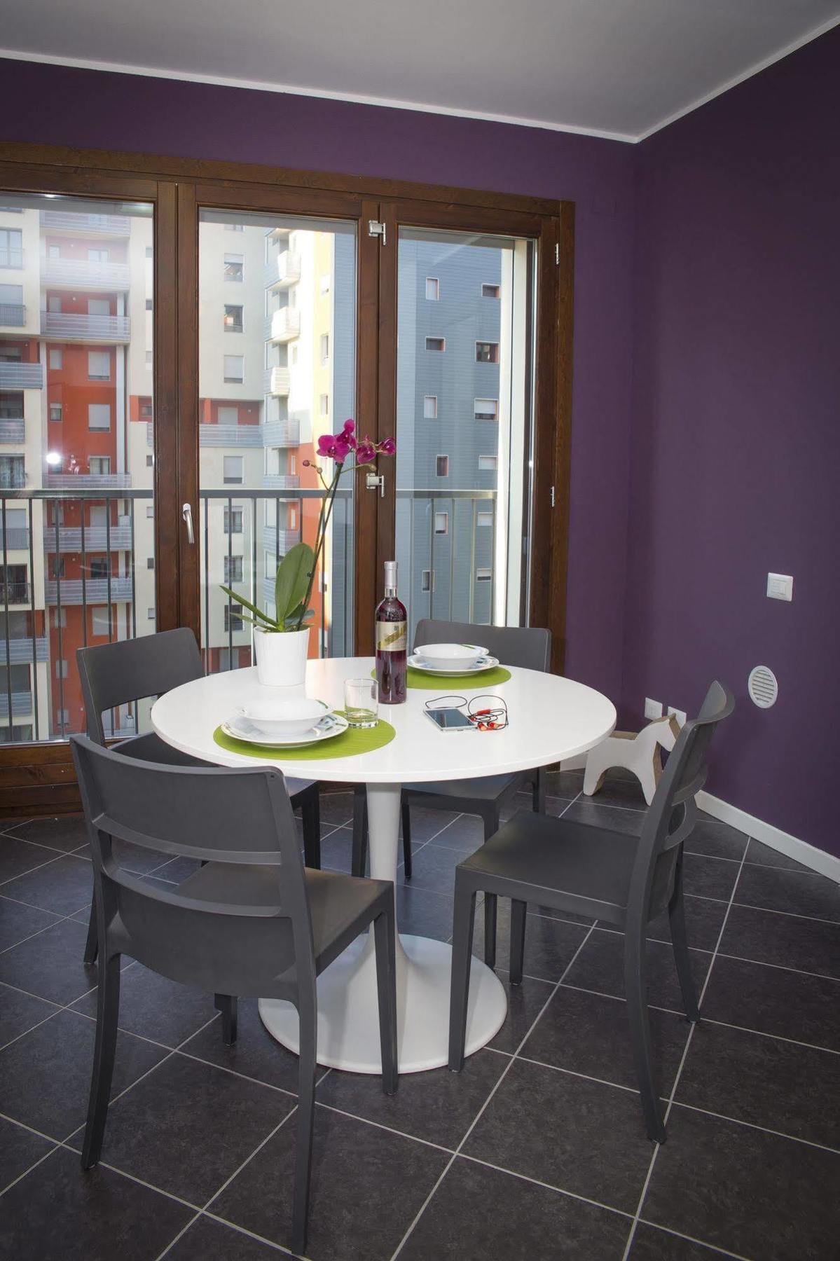 Aparthotel Bicocca Milano